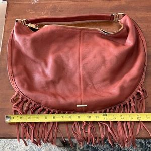 Rebecca Minkoff boho bag